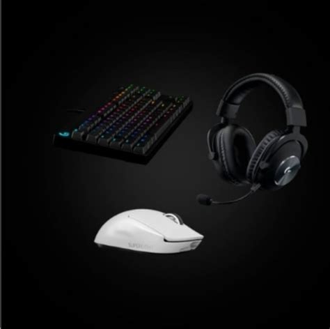 Logitech | Computers, Laptops & Parts | Logitech Pro X Superlight White ...