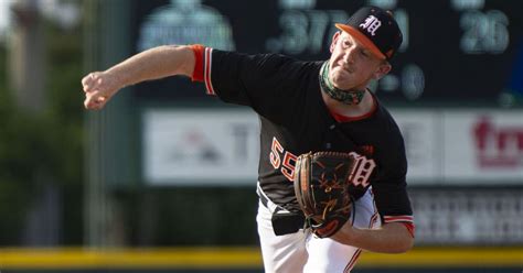 Jake Smith Five Relievers Combine For 6 0 Shutout Win Over Fgcu