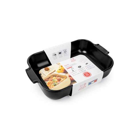 Appolia Rectangular Baker Cm Elegance Wmf Center