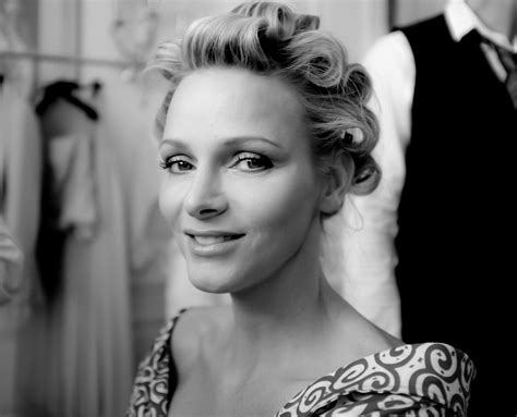 Inside The Monaco Royal Wedding Charlene Wittstock Addresses The