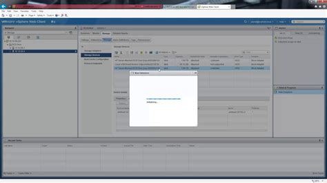 Part 4 HPE DL380 G7 Adding Hard Drives in VMware ESXI 6.0 - YouTube