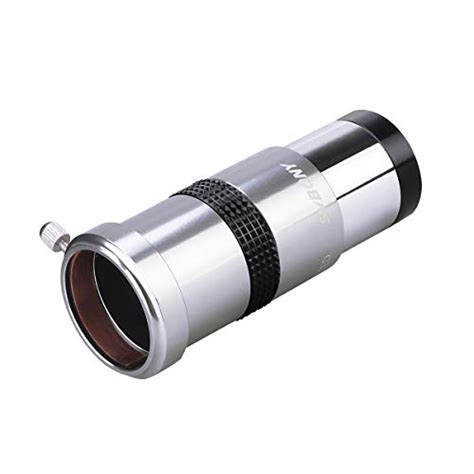 Svbony Sv X Barlow Lens Inch Telescope Accessory Metal Body