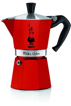 Cafeti Re Italienne Ou Piston Bialetti