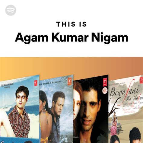 Agam Kumar Nigam