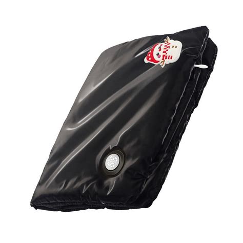 Vsontor New Graphene Hand Warmer Usb Explosion Proof Digital Waterless Hot Water Bag