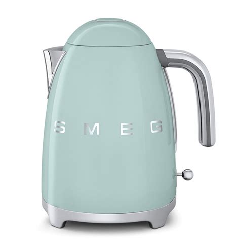 Чайник Smeg KLF01PGEU | Характеристики, описание и отзывы в интернет ...