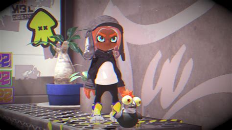 Splatoon 3s Best Outfits Highlight Its Sense Of Fashion Polygon