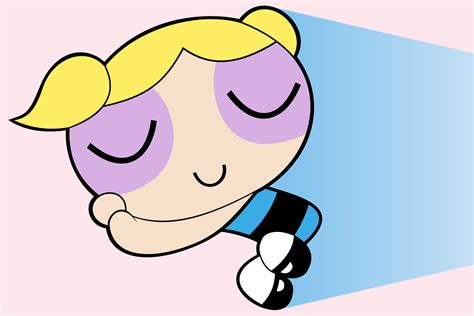 Bubbles Sleep Flying By Flowbish On Deviantart