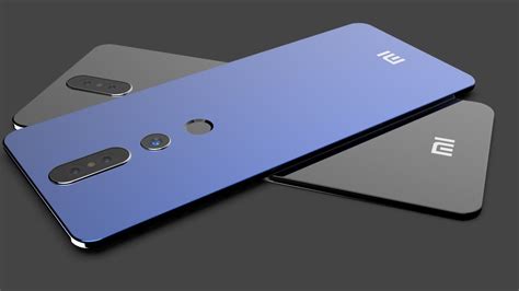 Xiaomi Mi Note 10 Phone Specifications