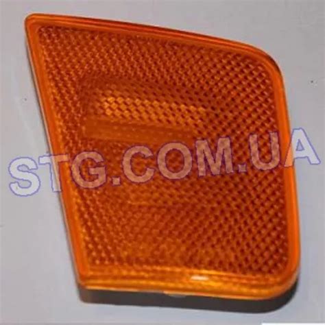 Reflector L Derecho Jeep Cherokee Liberty Kj Original En Venta En