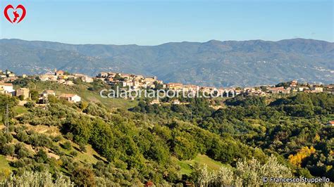 Montalto Uffugo Calabria Cosa Vedere Fare Turismo