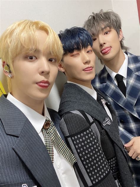 Ateez Ateez Photo 44215244 Fanpop