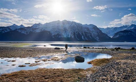 Mysteries Of Alaska S Chilkat Valley Touristsecrets