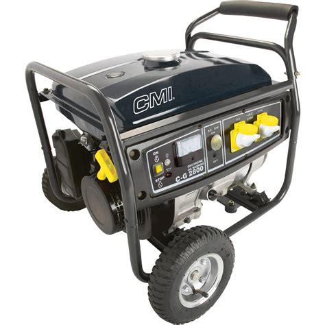 CMI Generátor elektrického proudu C-G-2800 koupit v OBI