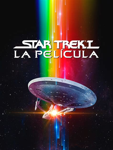 Prime Video Viaje A Las Estrellas La Pelicula