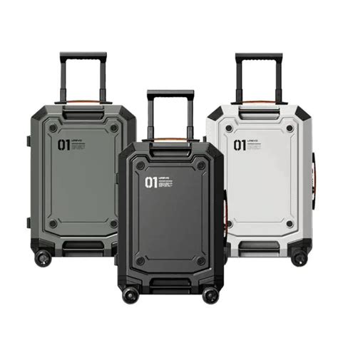 Xiaomi UREVO 20 Pocket Powerhouse Durable & Lightweight Travel ...