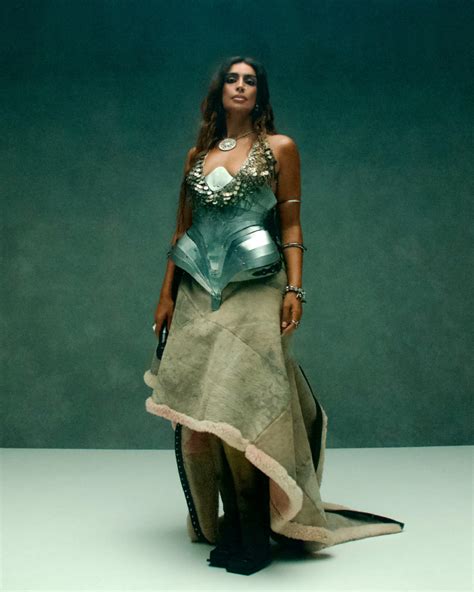 Sevdaliza on trans unity and making drag history (+more transgender ...