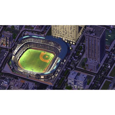 SimCity 4 Deluxe - Mac OSX | Elgiganten | Elgiganten