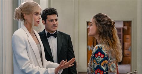Zac Efron New Movies In 2024 And 2025