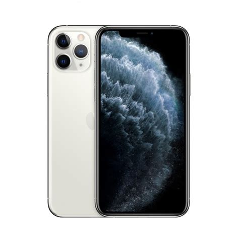 Apple iPhone 11 Pro Max 256Gb Silver цена, купить в Алматы, Нур-Султане ...