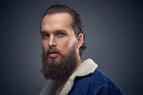 48 Best Beard Styles For Round Face (Complete Guide)