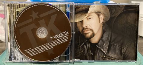 Toby Keith 35 Biggest Hits