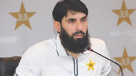 Pakistan Head Coach Misbah And Bowling Coach Waqar Step Down The