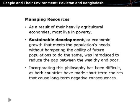 Physical Geography of Pakistan and Bangladesh Landforms Bangladesh