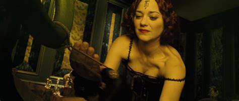 Nude Video Celebs Marion Cotillard Sexy A Very Long Engagement