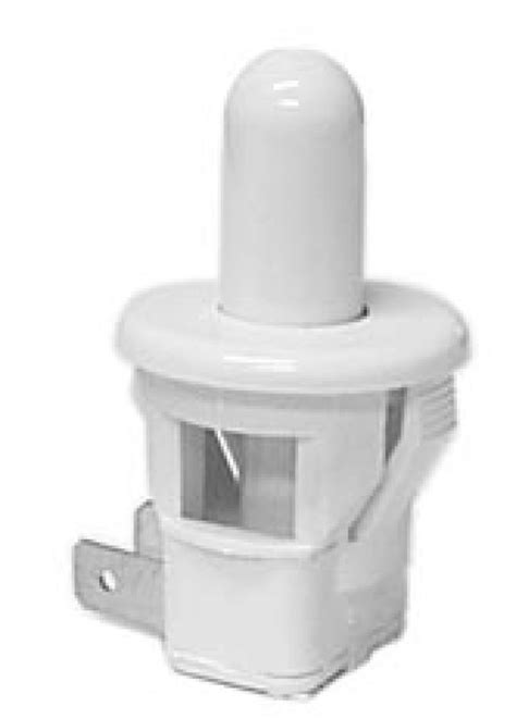 Wr23x10051 Ge Refrigerator Light Switch