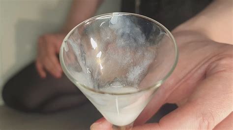 Big Dick Tranny Cum Cocktail Nude Pics Xhamster