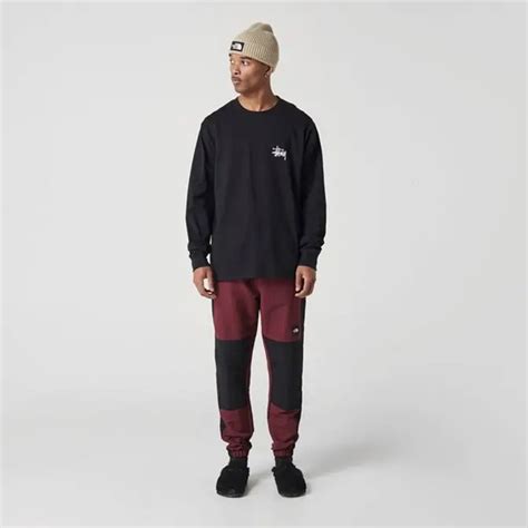 The North Face Black Box Track Pant Where To Buy The Sole Supplier