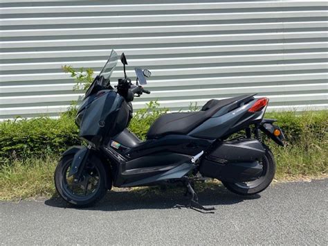 Scooter YAMAHA XMAX 300 Tech Max Occasion