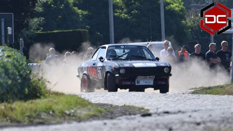 Onboard Wouter Gevaert Ss De Bruwaan Aarova Short Rally