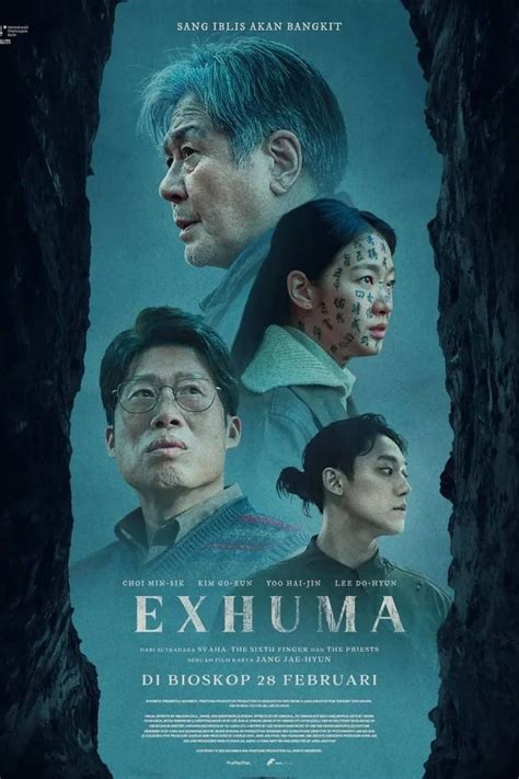 This Korean Horror Movie Starring Lee Do Hyun And Kim Go Eun Is Perfect