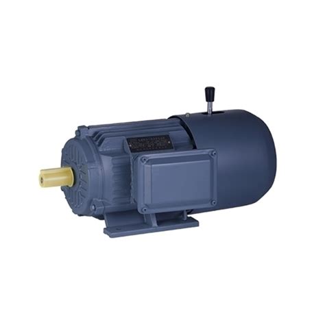 Hp Kw Brake Motor Phase Pole Ato