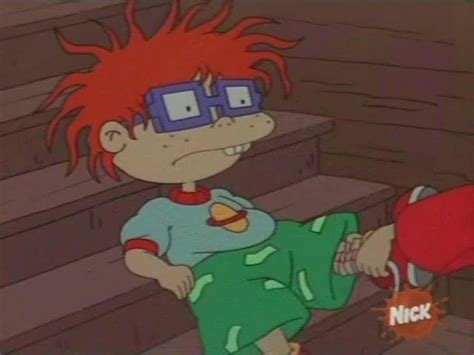 Rugrats Ghost Story 249 Rugrats Photo 43537790 Fanpop