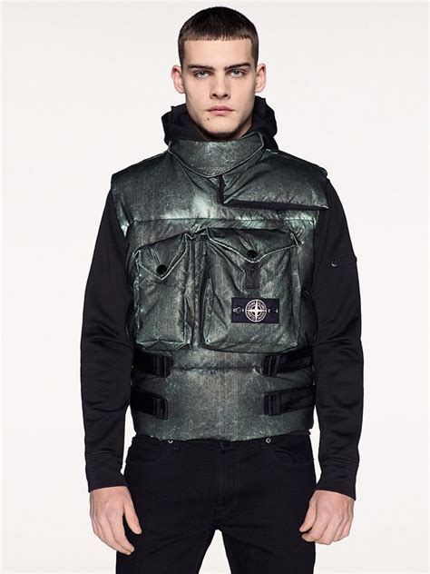 6315 Stone Islandaw 015016g0598 Hidden Reflective Stoneisland