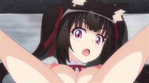 Cosplay Change Pure Kei Joshidaisei No Kiken Na Seiheki Episode 2 Hentai Uncensored