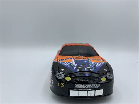 Dale Jarrett 88 Batman 1998 Ford Taurus Action 124 Scale Stock Car