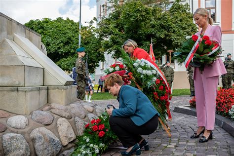 Rocznica Powstania Polskiego Pa Stwa Podziemnego Oraz Ods Oni Cie