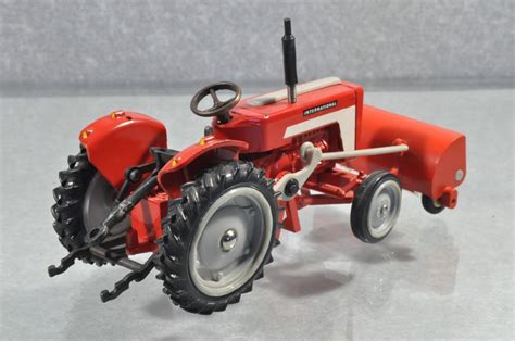 JE708 Tekno Denmark 1 32 International Harvester 434 Tractor A EBay