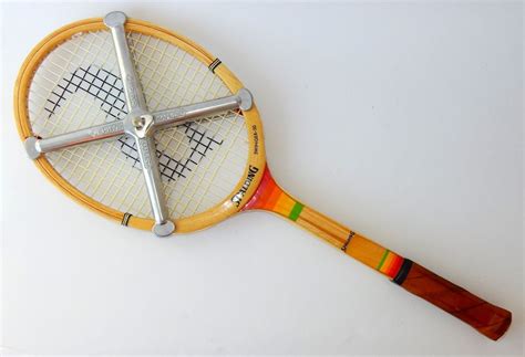 Tennisracket Spalding Holz Swinger Cm Kaufen Auf Ricardo