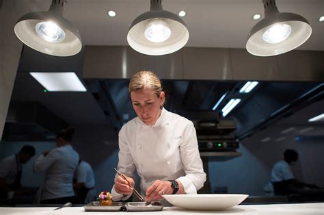 British Chef Reopens Restaurant After Third Michelin Star Free