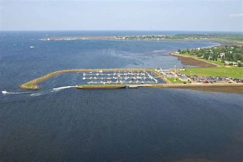 Shediac Bay Yacht Club in Shediac, NB, Canada - Marina Reviews - Phone Number - Marinas.com