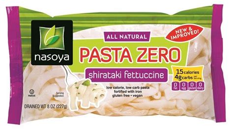 Pasta Zero - Shirataki Fettuccine Reviews 2021 | Influenster