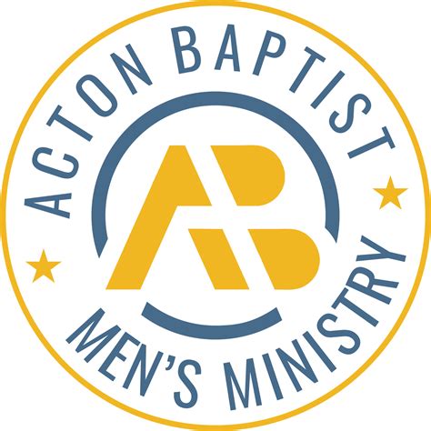 Men - Acton Baptist Church | Granbury, TX