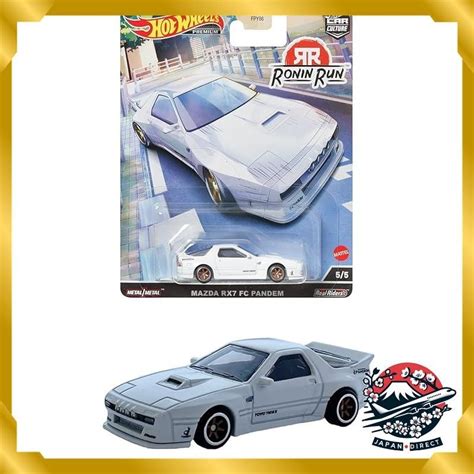 Hot Wheels Car Culture Team Transport Nissan Laurel Sgx And Sakura Sprinter Scale