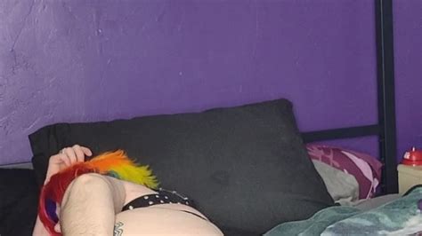 Ftm Transman Fucks Two Toys And Cums Twice Loud Shaking Orgasms Free Porn Videos Youporn