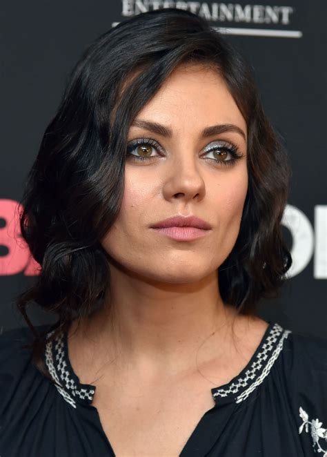 10 Things You Didn't Know About Mila Kunis's Rise To Fame (And They're WILD!) Image 14